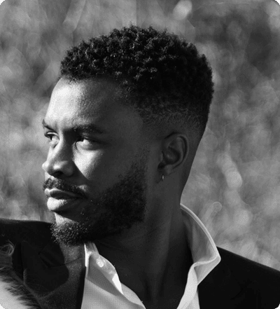 Nenyi Keborku, Founder of Fervor Studio