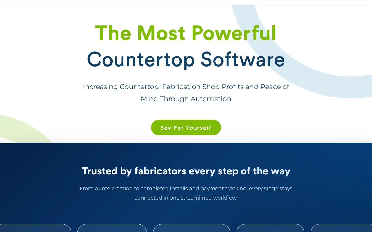 ActionFlow pricing page as published on the vendor's own site
