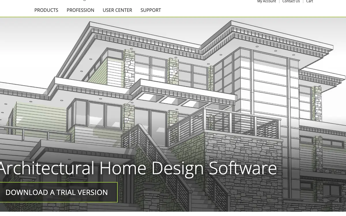 Chief Architect Premier pricing page as published on the vendor's own site