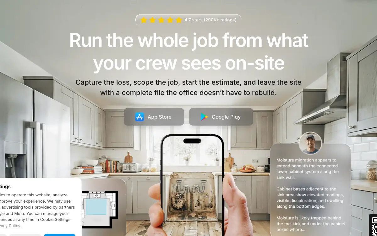 magicplan pricing page as published on the vendor's own site