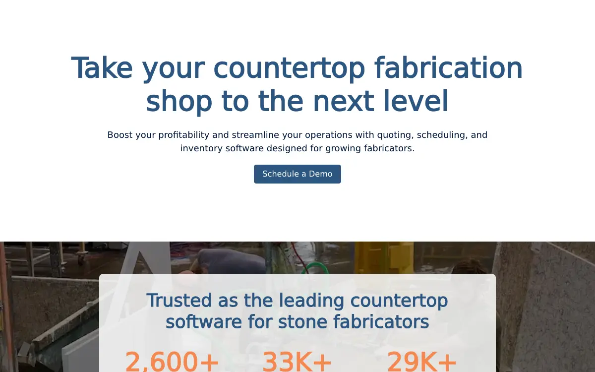 Moraware pricing page as published on the vendor's own site