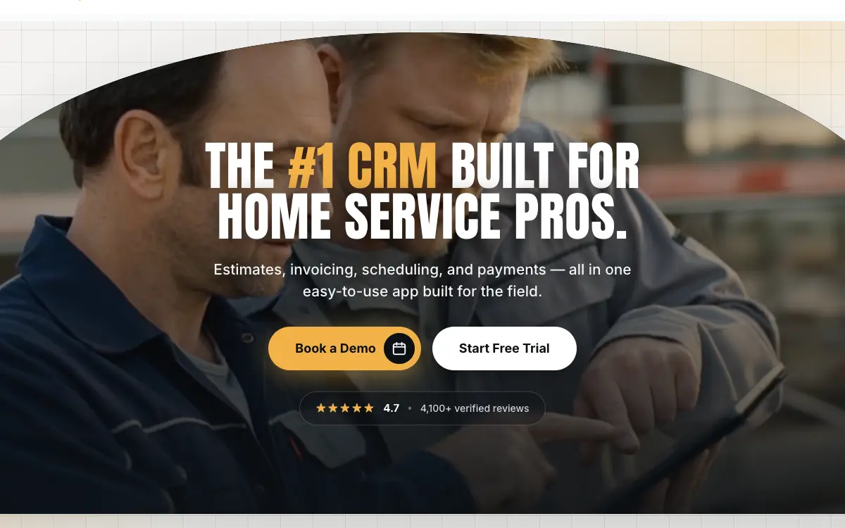 QuoteIQ pricing page as published on the vendor's own site