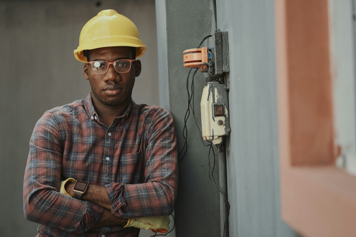 Marketing team for Chicago area contractors