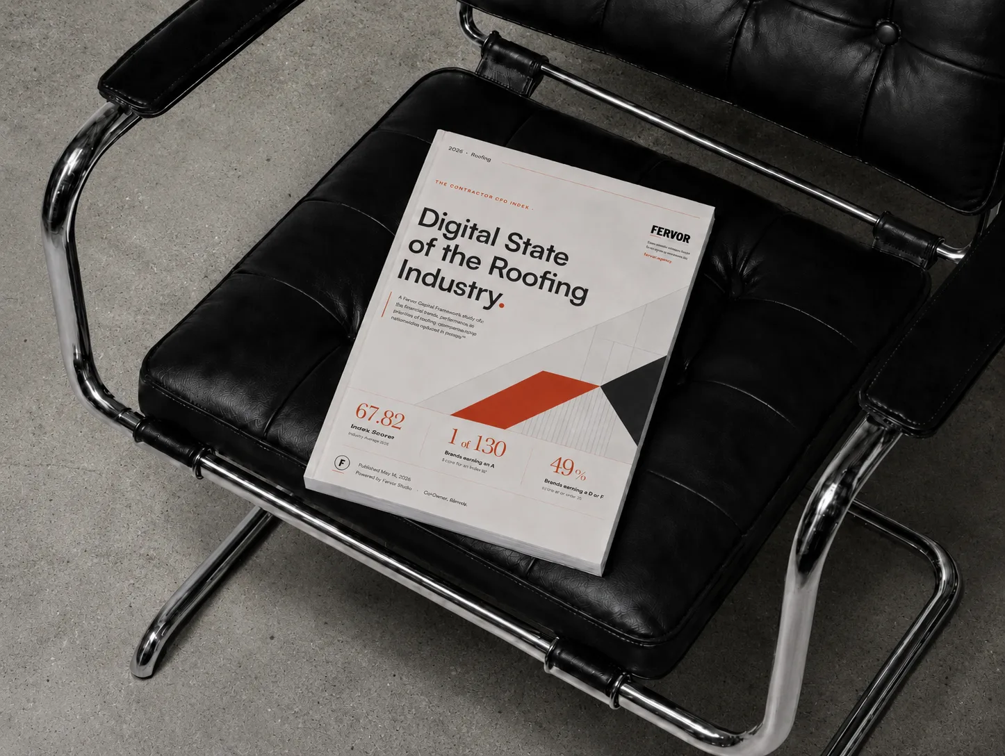 Digital State of the Roofing Industry 2026