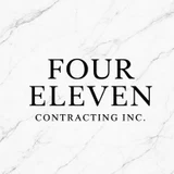 Four Eleven Contracting — Fervor Studio client
