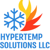 HyperTemp HVAC — Fervor Studio client