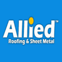 View Allied Roofing & Sheet Metal inspection