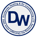 View Ductworks Heating & Air Conditioning inspection