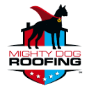 View Mighty Dog Roofing inspection