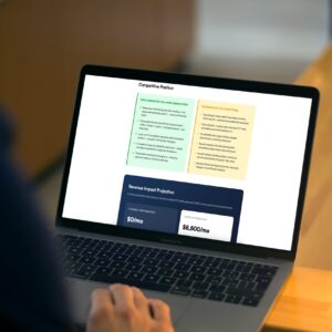 Fervor Grade™ Diagnostic